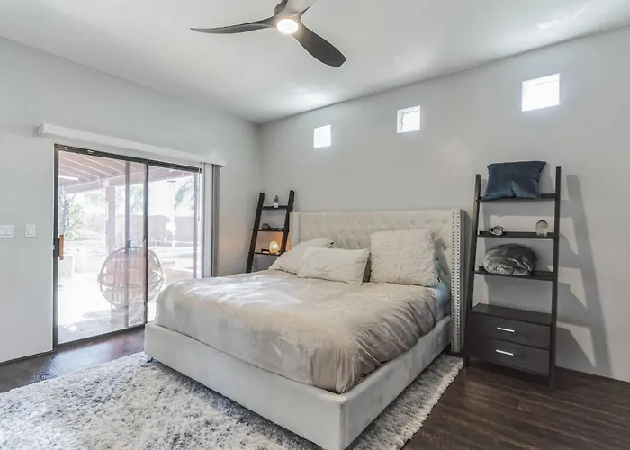 Pristine Placita | Spa-like Oasis W/ Pool & Views
